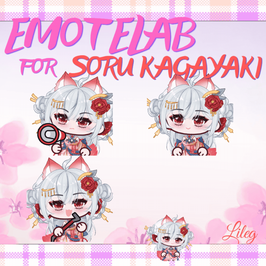 Soru Kagayaki