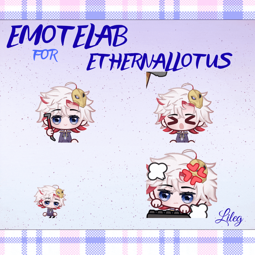 EthernalLotus