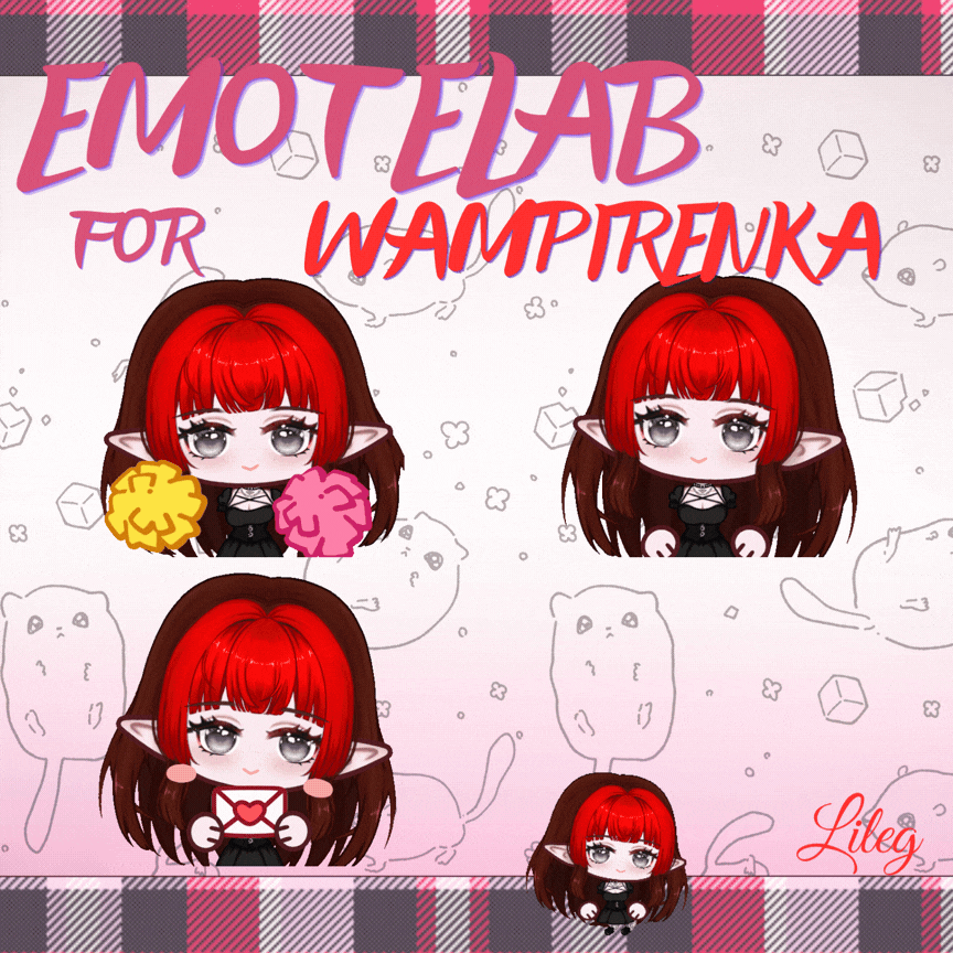 Wampirenka