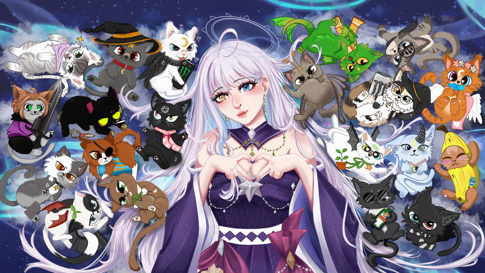 Discord Banner Akiirie