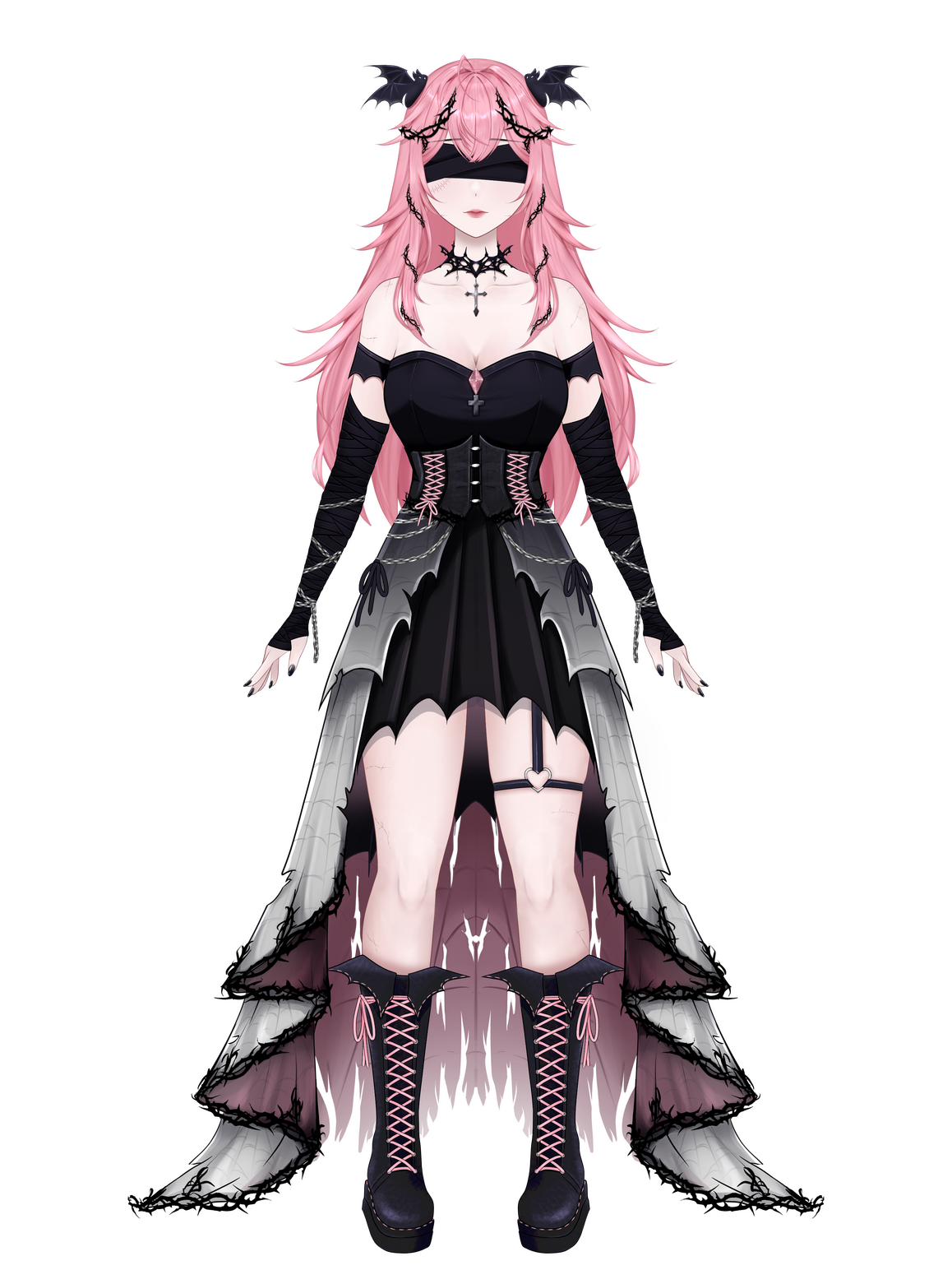 Model Oliffka3112